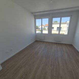 Location appartement à Merlimont