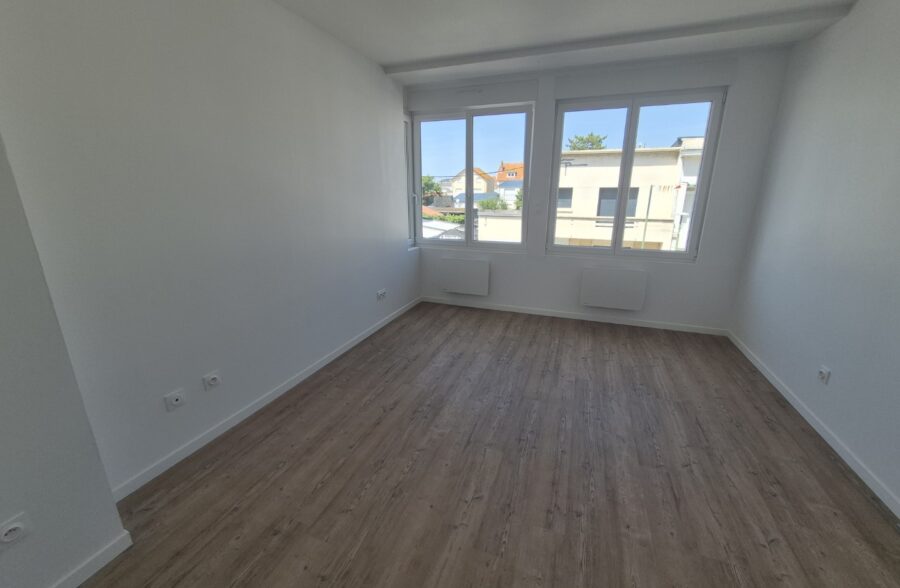 Location appartement à Merlimont