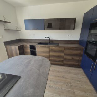 Location appartement à Merlimont