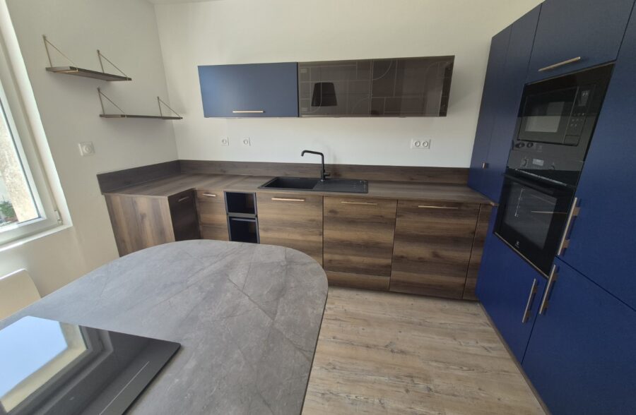 Location appartement à Merlimont