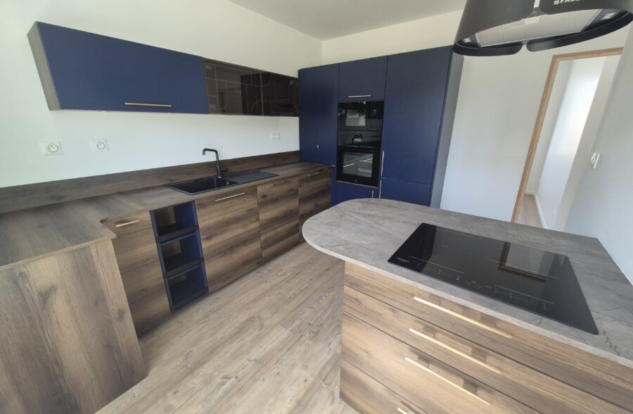 Location appartement à Merlimont