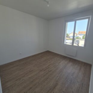Location appartement à Merlimont