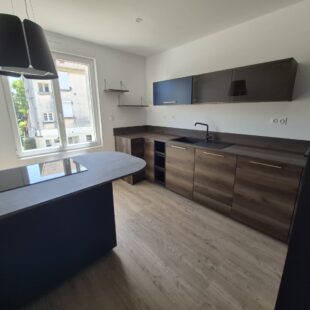 Location appartement à Merlimont