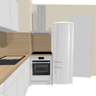 Location appartement à Marcq-En-Barœul
