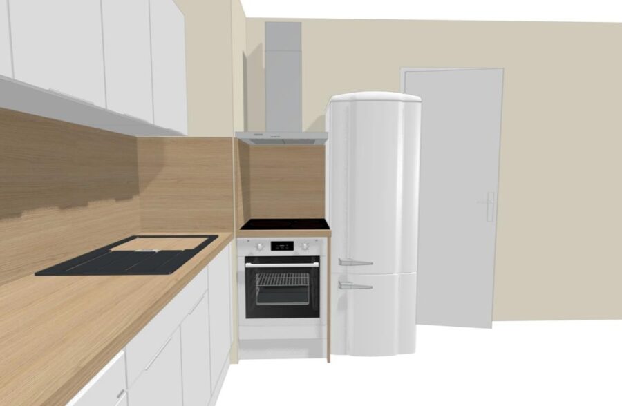 Location appartement à Marcq-En-Barœul