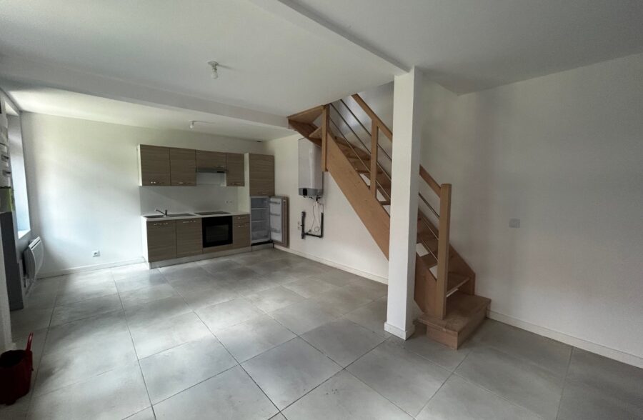 Location maison à Roubaix