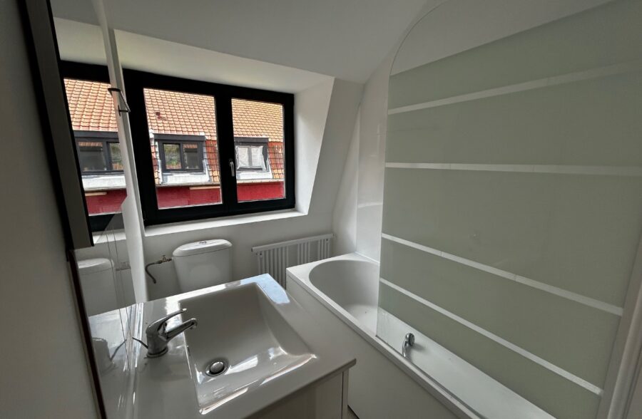 Location maison à Roubaix