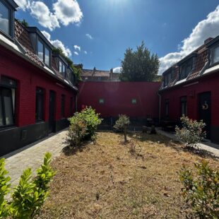 Location maison à Roubaix