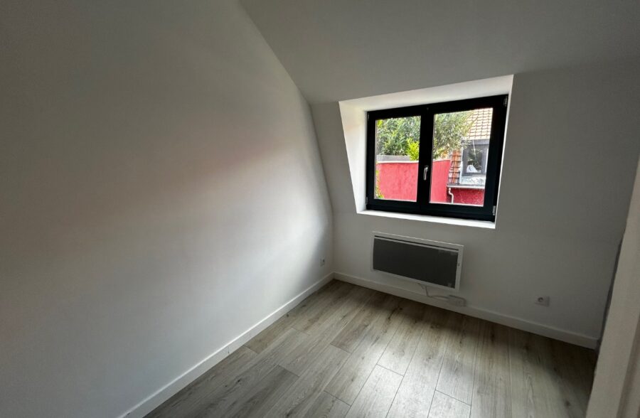 Location maison à Roubaix