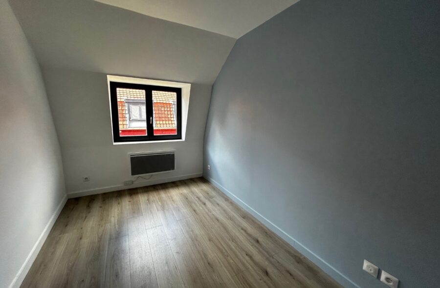 Location maison à Roubaix