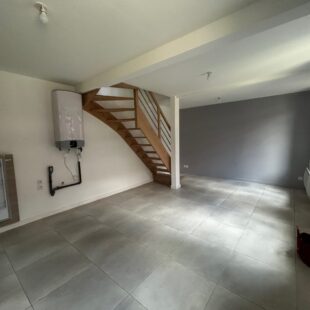 Location maison à Roubaix