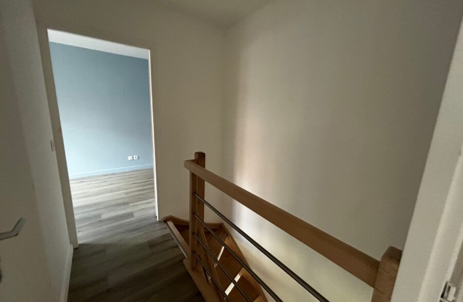 Location maison à Roubaix