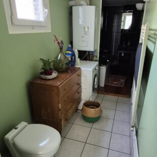 Location maison meublé à Lille