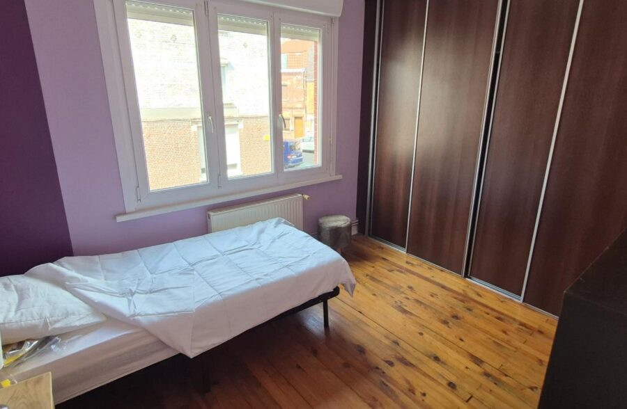 Location maison meublé à Lille