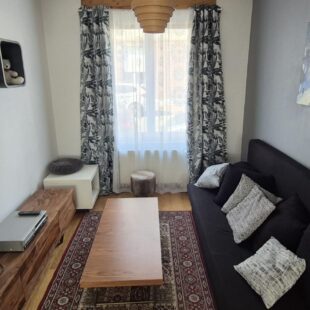 Location maison meublé à Lille