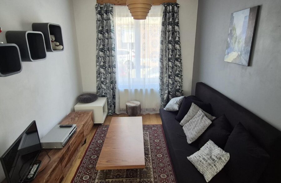 Location maison meublé à Lille