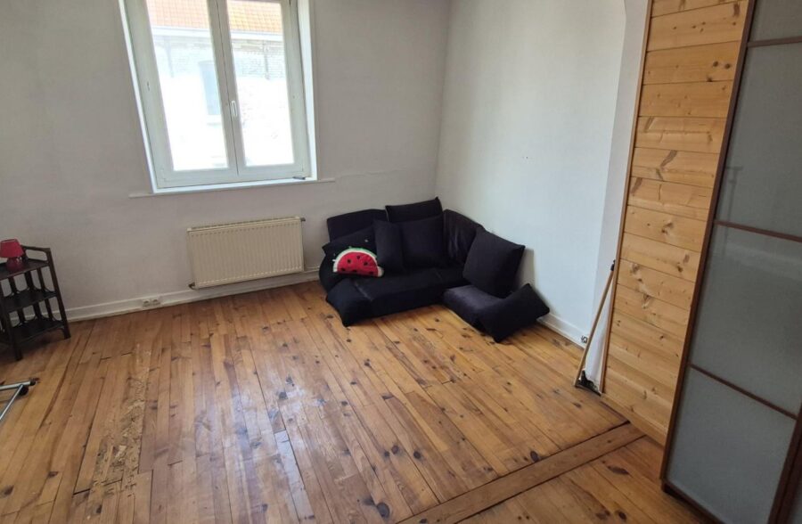 Location maison meublé à Lille