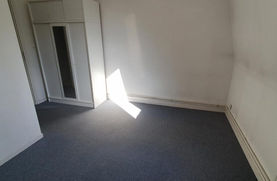 Location appartement à Lille