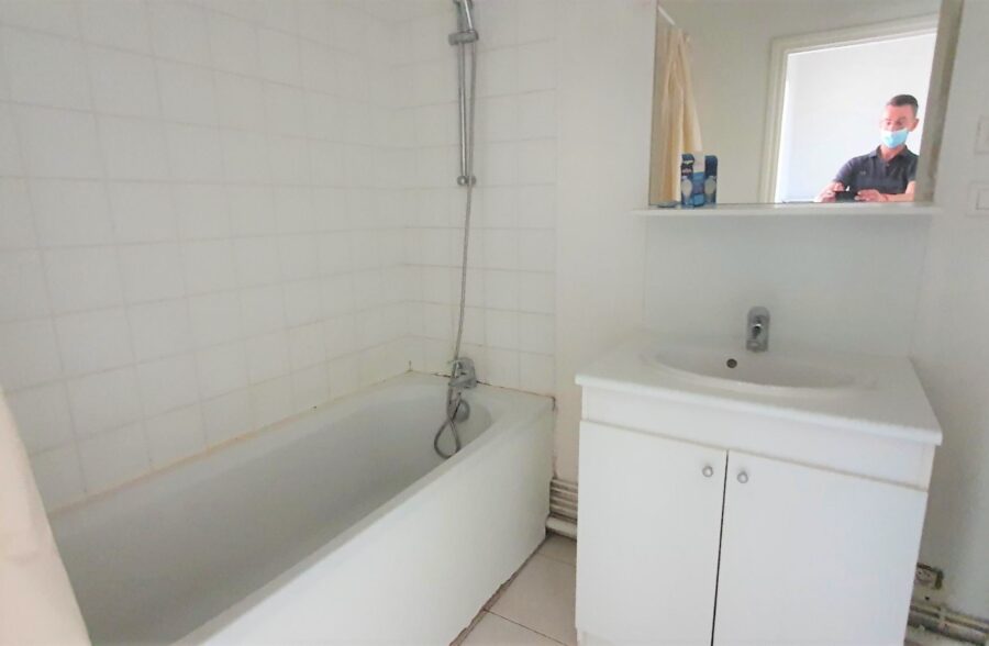 Location appartement à Lille