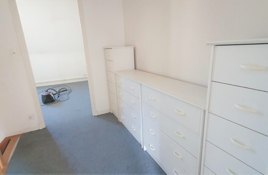 Location appartement à Lille