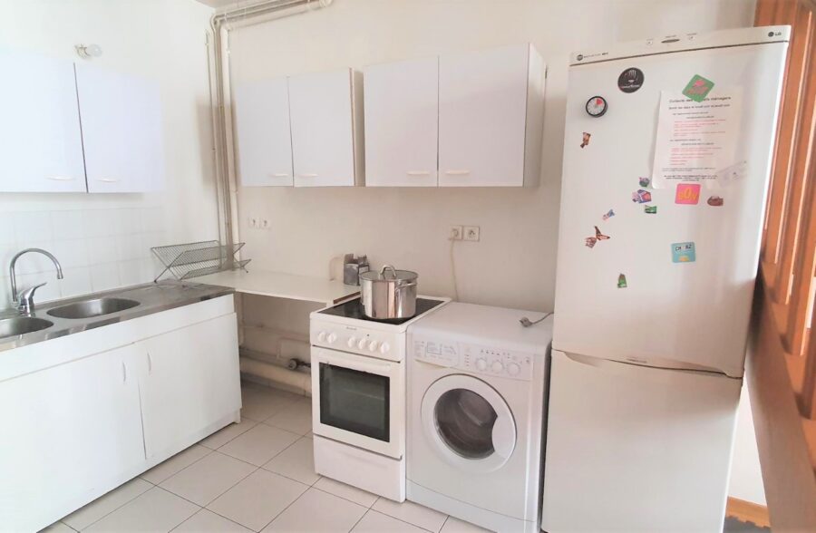 Location appartement à Lille