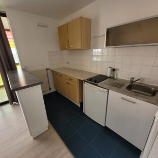 Location appartement à Lille