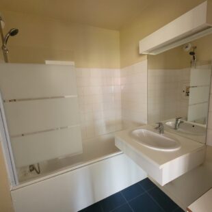 Location appartement à Lille