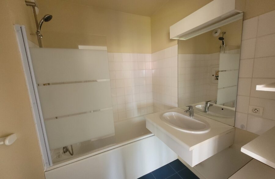 Location appartement à Lille