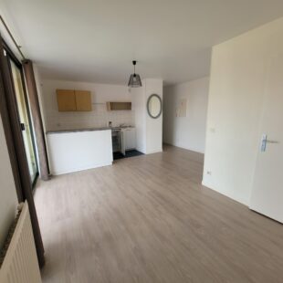 Location appartement à Lille