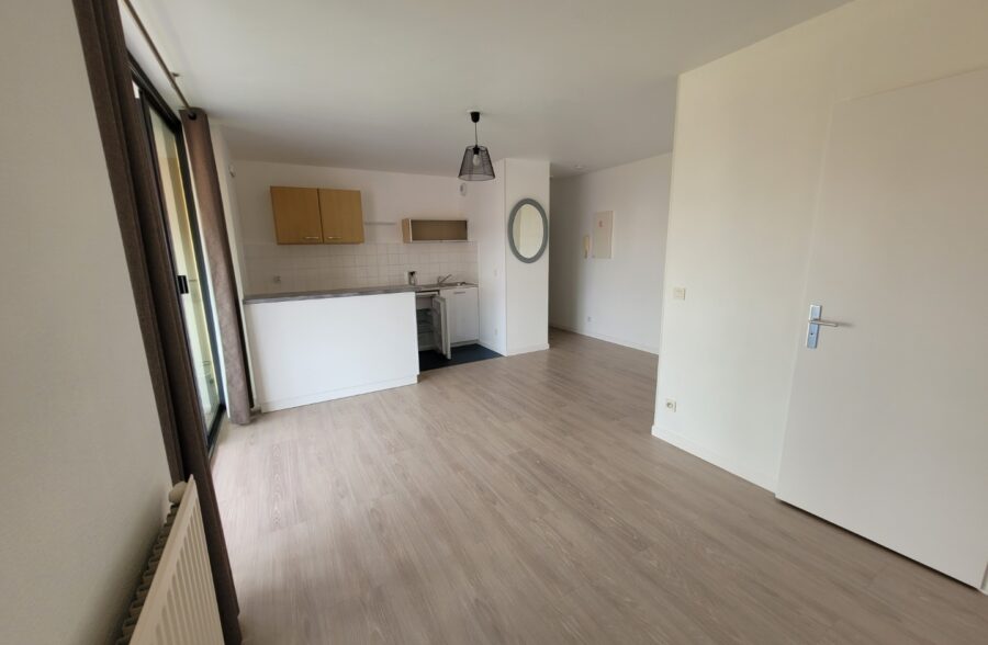Location appartement à Lille