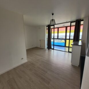 Location appartement à Lille