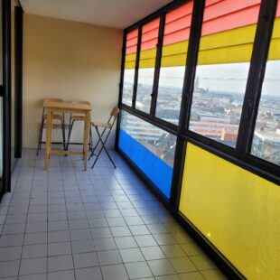 Location appartement à Lille