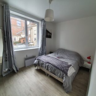 Location appartement meublé à Lille