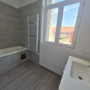 Location maison à Saint-Omer