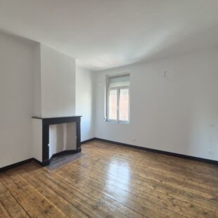 Location maison à Saint-Omer