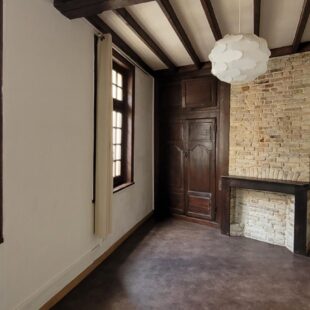 Location maison à Saint-Omer