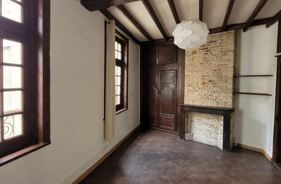 Location maison à Saint-Omer