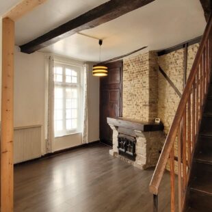Location maison à Saint-Omer
