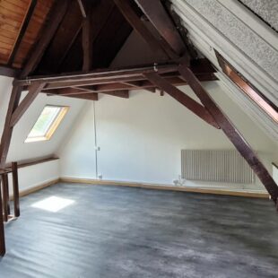 Location maison à Saint-Omer