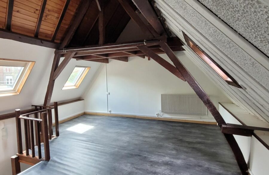 Location maison à Saint-Omer