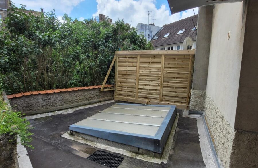 Location maison à Saint-Omer
