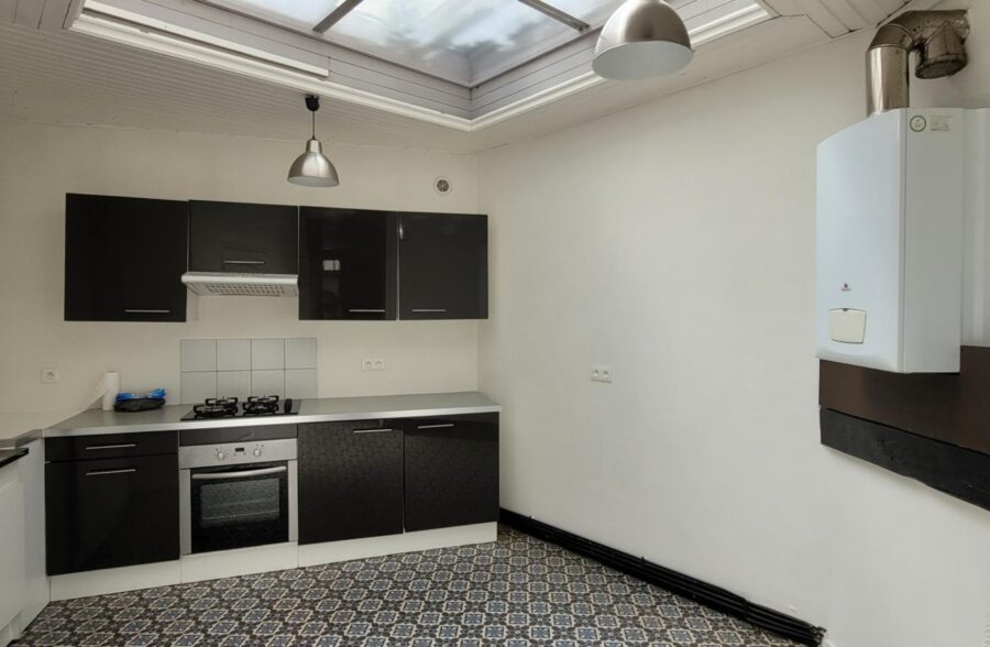 Location maison à Saint-Omer