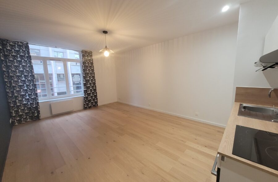 Location appartement à Lille