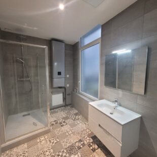 Location appartement à Lille