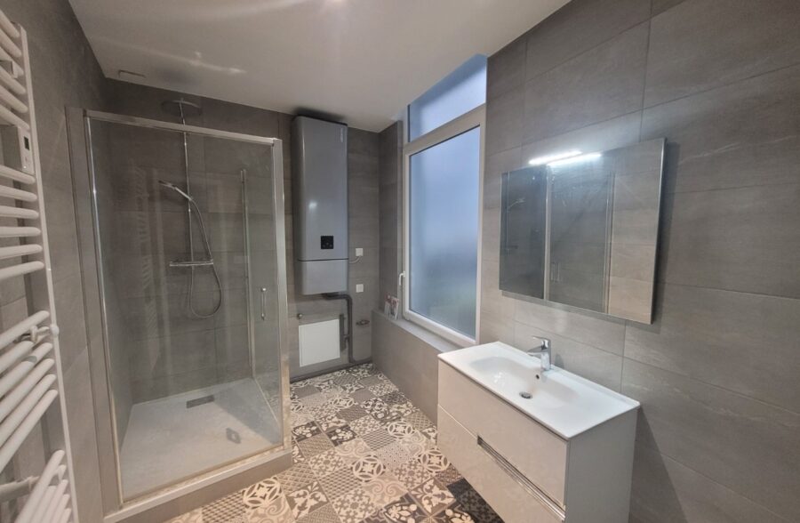 Location appartement à Lille