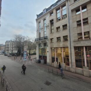 Location appartement à Lille