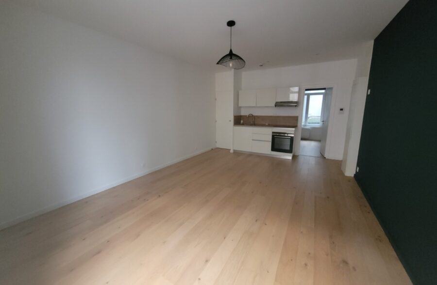 Location appartement à Lille