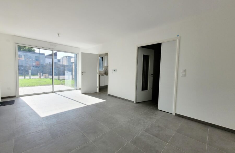 Location maison à Dunkerque