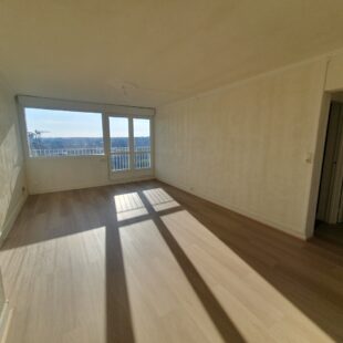 Location appartement à Valenciennes