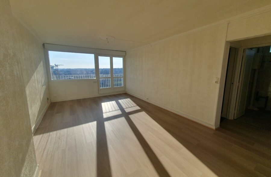 Location appartement à Valenciennes